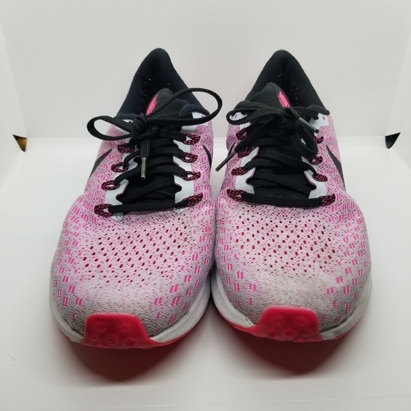 Nike Air Zoom Pegasus 35 sneakers in Hyper Pink size 11 - Picture 5 of 10